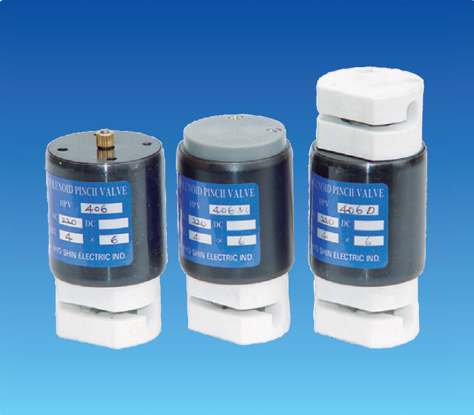 HPV 406 HPV 406NO HPV 406D