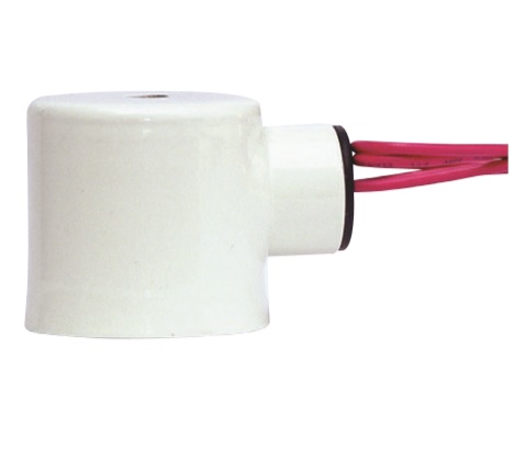 기본콘솔박스형 코일 (CONSOLE BOX TYPE COIL)