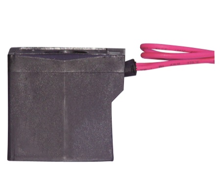 그로메트형 코일 (GROMMET TYPE COIL)