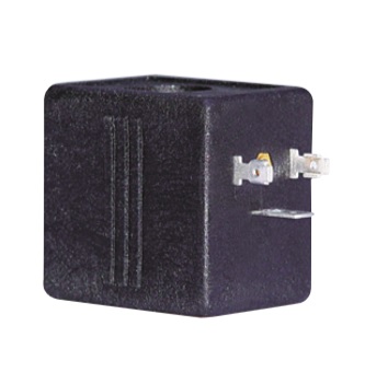 커넥터 타입 코일