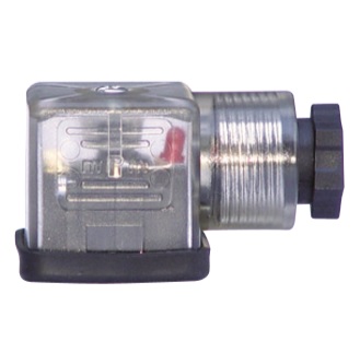 DIN 커넥터 (LAMP TYPE SURGE SUPPRESSOR)