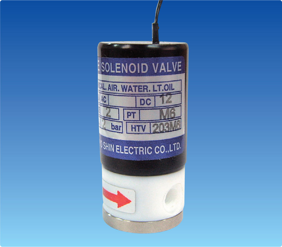 HTV 203M6, HTV 252M6, HTV 208M6